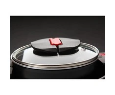 Puodas Ballarini 812500.24 Click&amp;Cook 24 cm