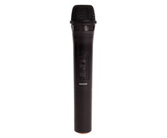 Aiwa Nešiojama garso sistema 700W (90W RMS) su karaoke, šviesos efektais