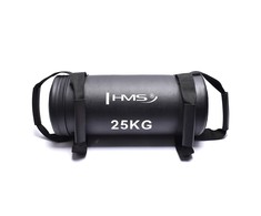 Jėgos maišas HMS WDC25 juodas, 25 KG