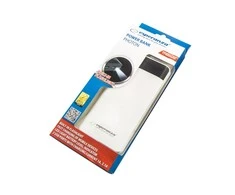 Power Bank Esperanza PHOTON EMP120W (17000mAh, microUSB, USB 2.0, baltos spalvos)