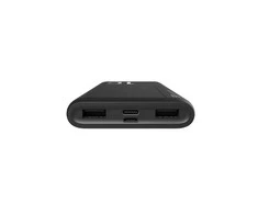 SILICON POWER COMPUTER &amp; COMMUNICAT SILICON POWER GP 15 Powerbank 10000 Juodas