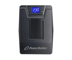 Power Walker POWERWALKER UPS Line-Interactive 1000VA SCL 4x PL 230V RJ11/45 USB įvestis/išvestis