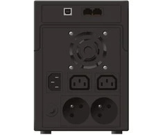 Maitinimo šaltinis UPS POWER WALKER VI 2200 SHL FR (2200VA)