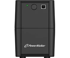 Maitinimo šaltinis UPS POWER WALKER VI 850 SHL FR (850VA)