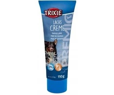 Šunų Skanėstas - TRIXIE Lašišų Paštetas 110g Be Cukraus