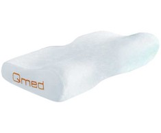 mdh PREMIUM PILLOW Profilinė pagalvė miegui QMED