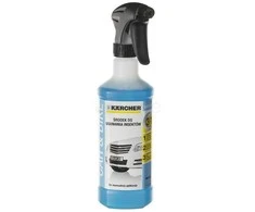 Kärcher Vabzdžių valiklis, 500 ml 