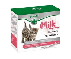 Dermapharm MIŠKININKYSTĖ (be priedų) - kačiukams