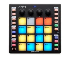 Valdiklis Presonus ATOM