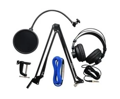 Studijinio mikrofono laikiklis PreSonus SHK-1