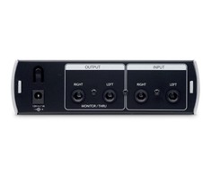 PreSonus HP4 – ausinių stiprintuvas