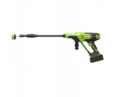 Slėginė plovimo mašina GREENWORKS G24PW - 5105307