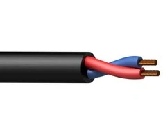 Kabelis Procab PLS215 / 1 - 2 x 1,5 mm2 - 16 AWG - HighFlexTM 100 metrų