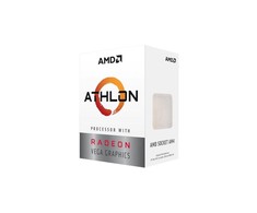 Procesorius AMD Athlon 3000G YD3000C6FHBOX AM4