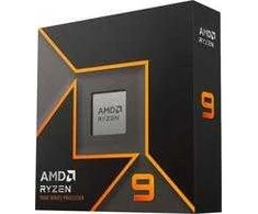 AMD Ryzen 9 9950X processor 4.3 GHz 80 MB L2 &amp; L3 Tray