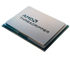 Procesorius AMD Ryzen Threadripper 7960X, 4.2 GHz