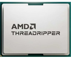 AMD CPU Desktop Ryzen Threadripper PRO 7975WX (32C/64T,5.3GHz Max,160MB,350W,SP6) tray