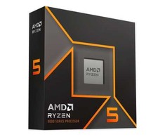 Procesorius AMD Ryzen 5 9600X