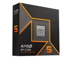 Procesorius AMD Ryzen 5 9600X