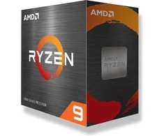 Procesorius AMD Ryzen 9 5900XT
