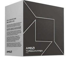Procesorius AMD Threadripper PRO 7965WX, 24C/48T, 4.2 GHz, sTR5, 350W