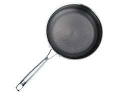Keptuvė profesionali MAESTRO MR-1224-24 24 cm