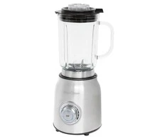 Profi Cook ProfiCook 501207 mixer Stand mixer 1200 W Nerūdijantis plienas
