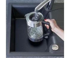 Profi Cook Elektrinis Virdulys - Proficook PC-WKS 1190 G