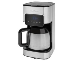 Kavos aparatas Profi Cook Proficook espreso aparatas PC-KA 1191