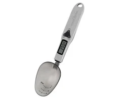 Virtuvinės svarstyklės Profi Cook ProfiCook PC-LW 1214 Nerūdijantis plienas Electronic kitchen scale
