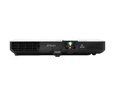 Projektorius Epson | EB-1780W | WXGA (1280x800) | 3000 ANSI lumens | Baltas | Lamp warranty 12 mėn.