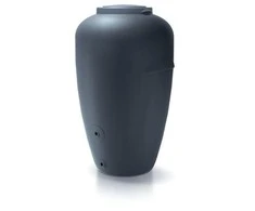Prosperplast TAKAS LIETAUS VANDENS VANDENS TAKAS AQUACAN 440L ANTRACITAS