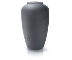 Prosperplast AquaCan 440L pilkas lietaus vandens bakas (ICAN440-S443)