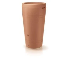 Prosperplast IDM230-R736 Tube Lietaus vandens talpa 230 l