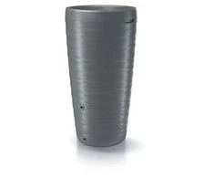 PROSPERPLAST "Maze" lietaus vandens rezervuaras, 240 l, Pilkas