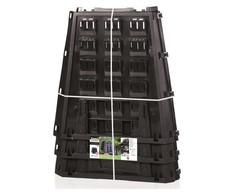 Prosperplast kompostavimo dėžė EvoGreen 420 L