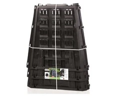 Prosperplast kompostavimo dėžė EvoGreen 420 L