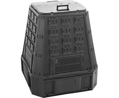 Prosperplast <div class="int_ce_html">Evogreen 630L kompostavimo dėžė juodas</div>