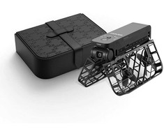 Apsauginis dėklas - HoverAir X1 PU dėklas