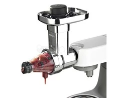 Sulčiaspaudė KENWOOD KAX644ME