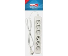 Ilgiklis - Activejet 6GNU - 3M - S