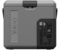 Yolco ET18 BT carbon