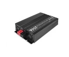 VOLT POLSKA Sinus 5000 keitiklis 12V / 230V 2500/5000W