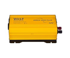 Keitiklis VOLT POLSKA SINUS PL 4000 12/230V