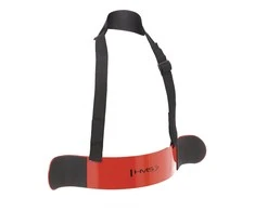 Bicepsų treniruoklis Arm Blaster HMS ABX02