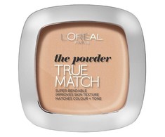 Kompaktinė pudra L'oreal True Match (C2 Vanilla Rose) 9g