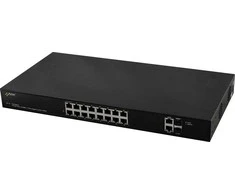SWITCH POE SF-116 16 PRIEVADŲ SFP PULSAR
