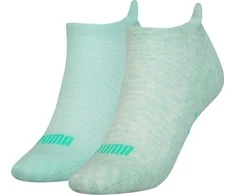 Kojinės moterims Puma Sneaker 2 pairs W 907093 13