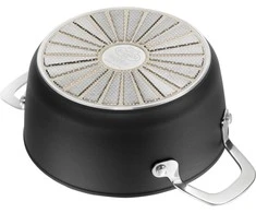 Ballarini Puodas Ballarini Alba 2H titano 20 cm
