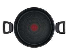 TEFAL Unlimited puodas su dangčiu 24 cm